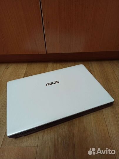 Ноутбук asus 13.3