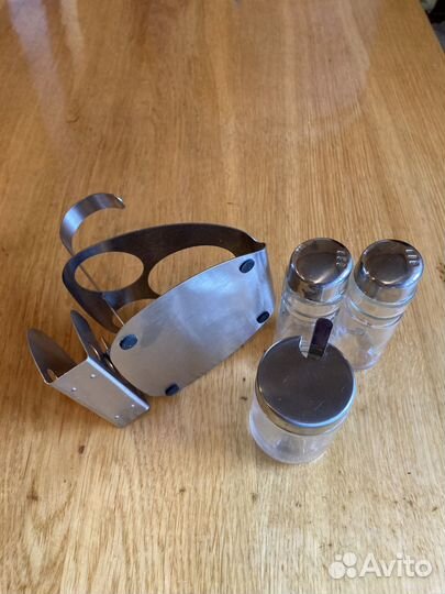 Набор для специй