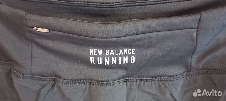 Шорты new balance оригинал