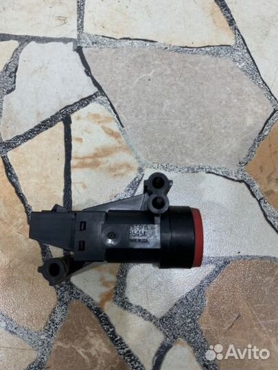 Клапан отсечки топлива Ford Focus хэтчбэк 1.6 hwdb