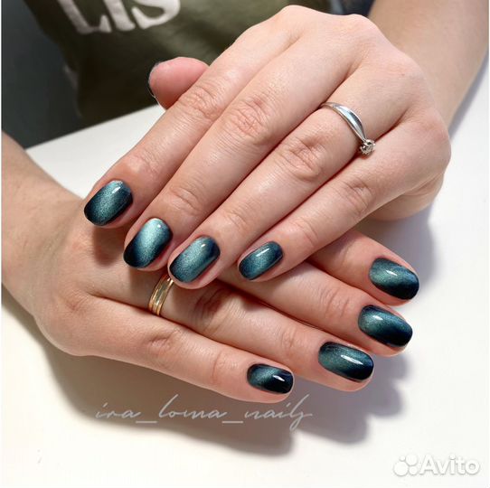 Ногтевой сервис