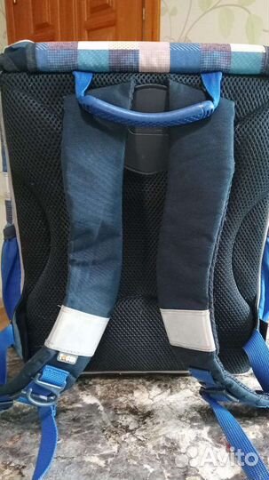 Портфель школьный для мальчика