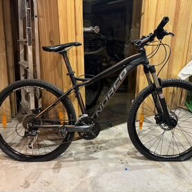 Norco charger 6.3