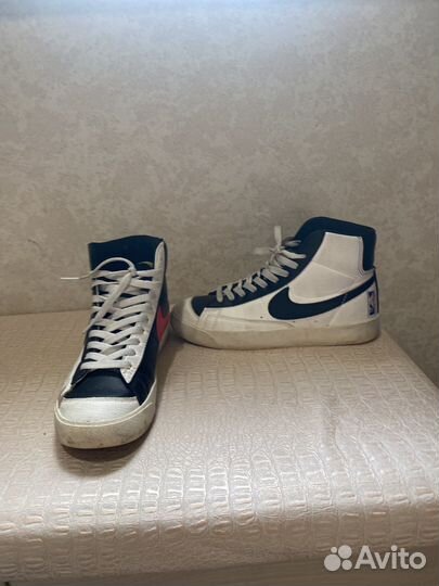 Nike blazer nba