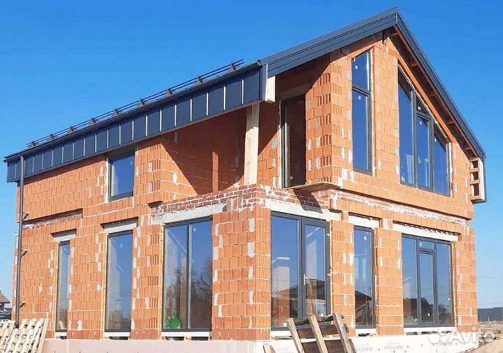 Окна быстро за день