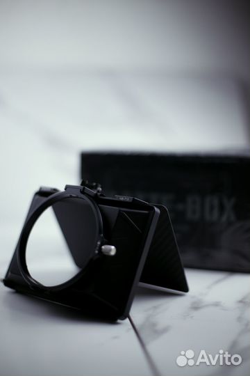 Компендиум Tilta Mini Matte Box