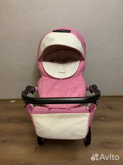 Коляска rico brano 3 в 1