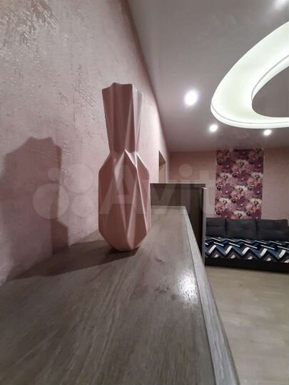 1-к. квартира, 45 м², 16/16 эт.