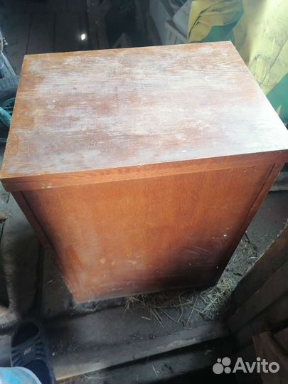 Швейная машина