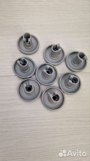 Запчасти для посудомоечных машин electrolux