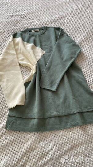 Костюм двойка женский теплый