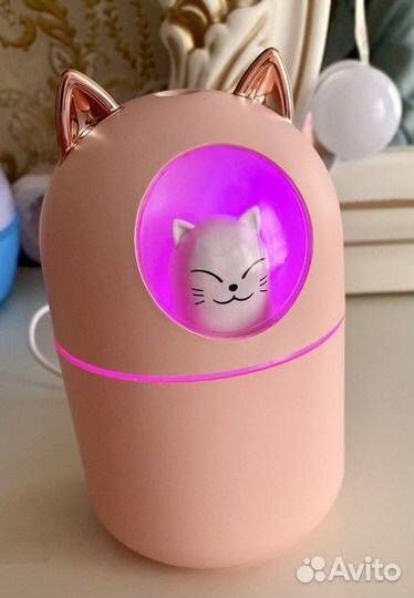 Увлажнитель воздуха