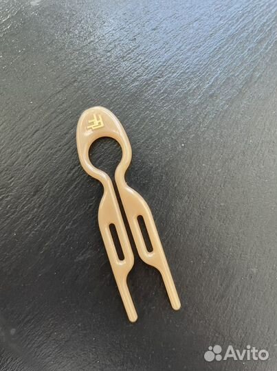 Шпилька No1 hairpin