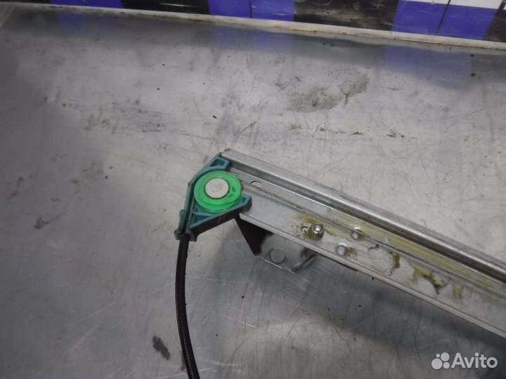 Стеклоподъемник задний правый Datsun On-Do 11186