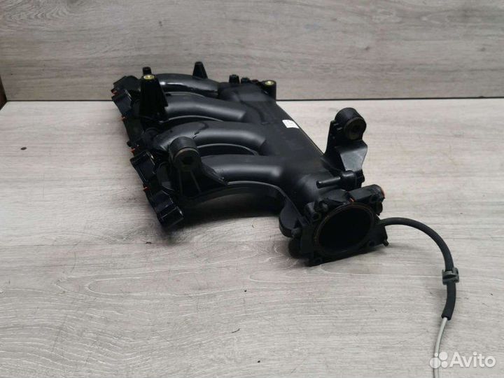 Впускной коллектор Mercedes C W203