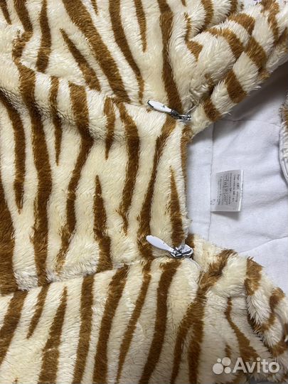 Комбинезоны 56-62