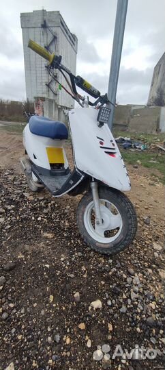 Jog artistic под стант