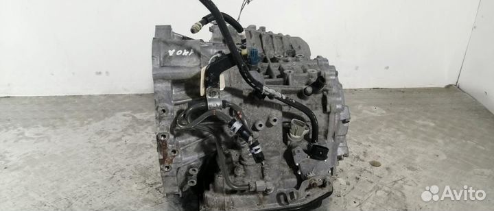 АКПП Lexus RX 2 2003-2006 15824001001