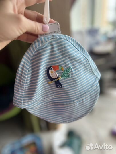 Кепка Mothercare