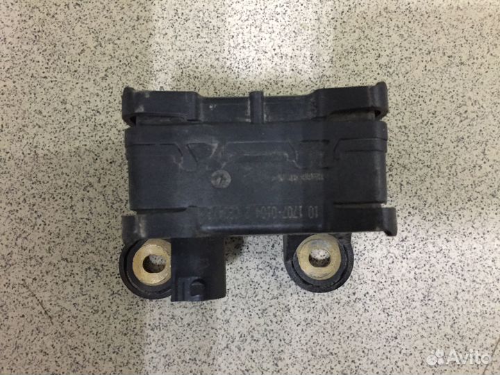 Датчик ускорения Ford Focus 2 рестайлинг