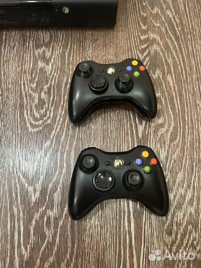 Xbox 360/ киннект/gta / два геймпада