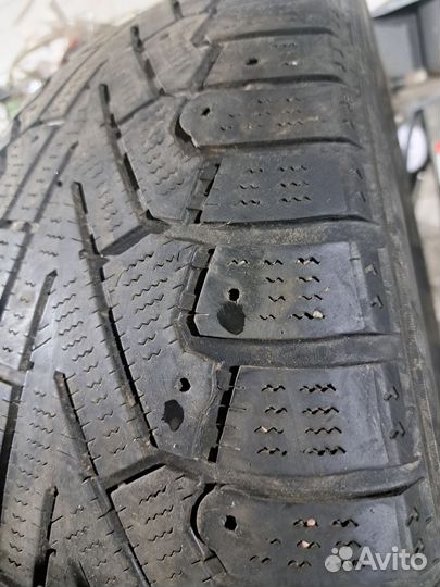 Pirelli Ice Zero 225/60 R17