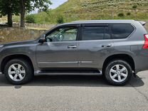 Lexus GX 4.6 AT, 2010, 350 000 км, �с пробегом, цена 3 200 000 руб.