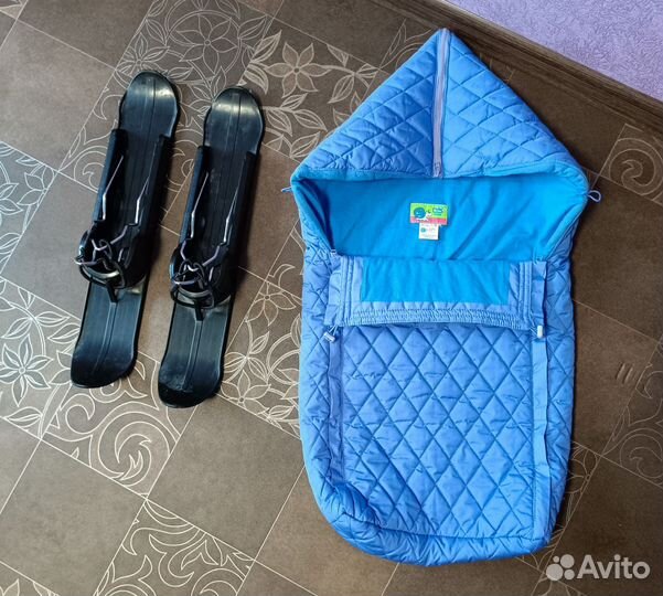 Коляска 3 в 1 riko brano ecco