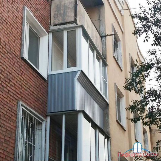 Пластиковые окна, окна пвх