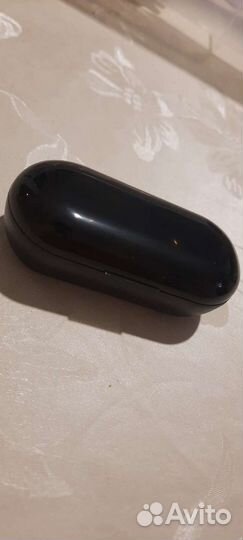 Беспроводные наушники TWS4 V5.0 (черные)