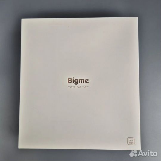 Планшет Bigme inkNote color Plus Lite 4+64GB