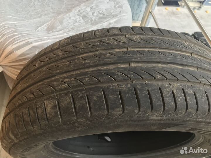 Pirelli Powergy 225/60 R17 99V