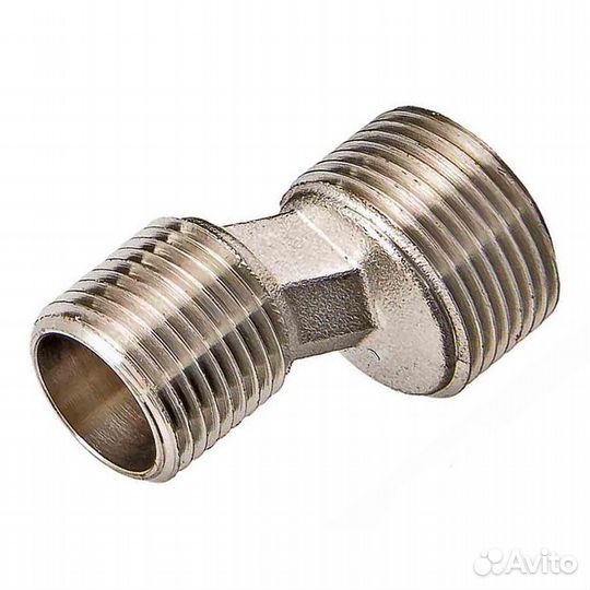 Латунный эксцентрик