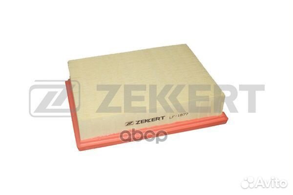 Фильтр возд. MB A-Class (W169) 04- B-Class (W2