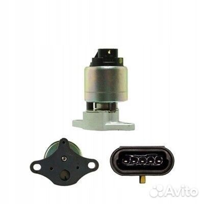 Клапан EGR егр 571822112052 magneti marelli