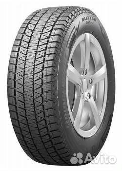 Bridgestone Blizzak DM-V3 255/55 R20 110T