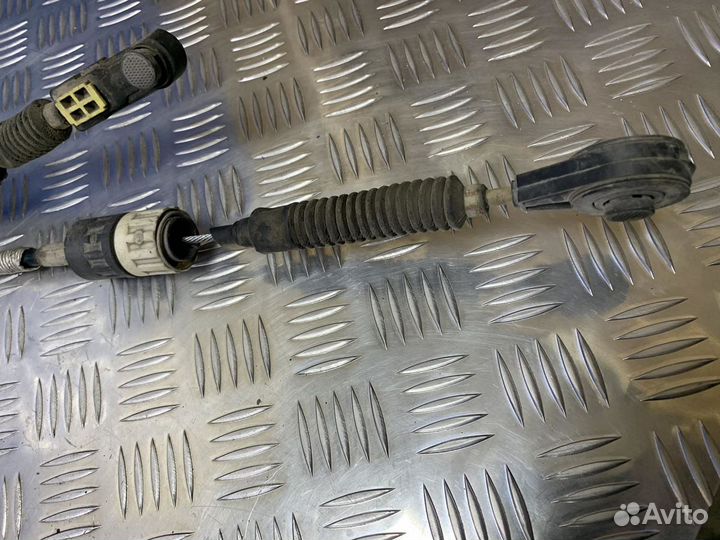 Трос кпп Ford Focus (II) II (2004–2008)