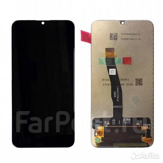 Дисплей для Huawei Honor 10 Lite/10i/20e c уст