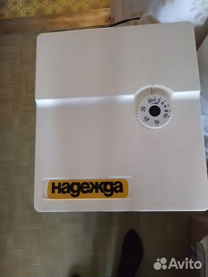 Стиральная машина барабанного типа