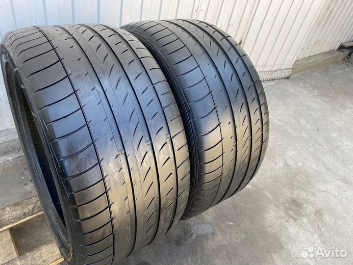 Dunlop SP Sport Maxx GT 315/35 R20
