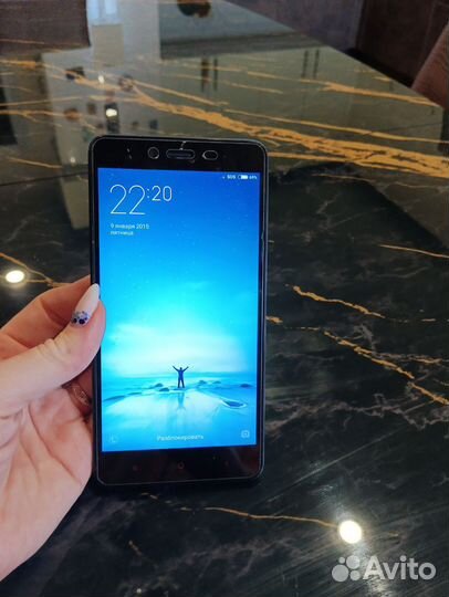 Xiaomi Redmi Note 2, 2/16 ГБ