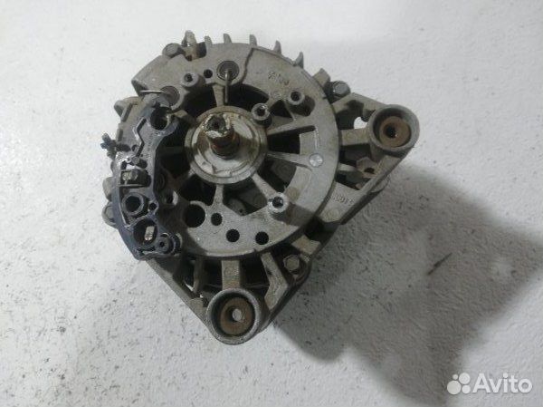 Генератор Renault Sandero 1