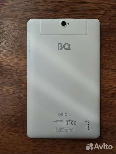 Планшет BQ 1045G Orion