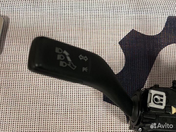 Подрулевой переключатель 1K0953503