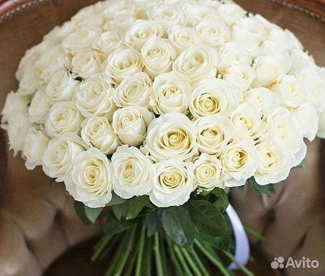 Высокие розы 150 160 170 180 190см доставка Москва