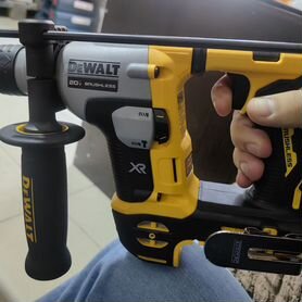 Dewalt dch172n аккумуляторный перфоратор оригинал