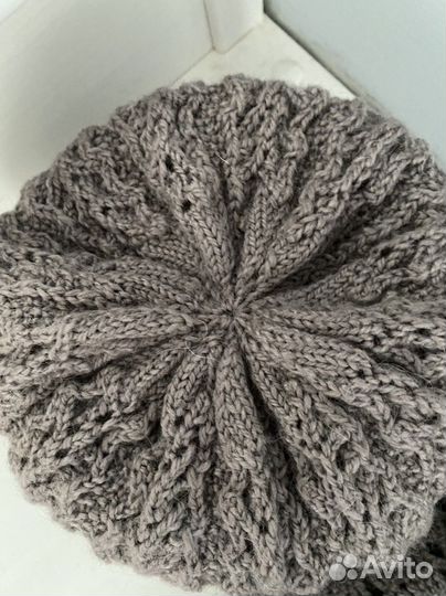 Берет женский