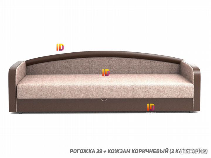 Диван Тахта Люкс 90 (дд)