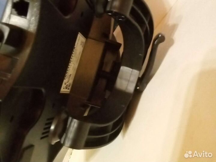 Игровой руль