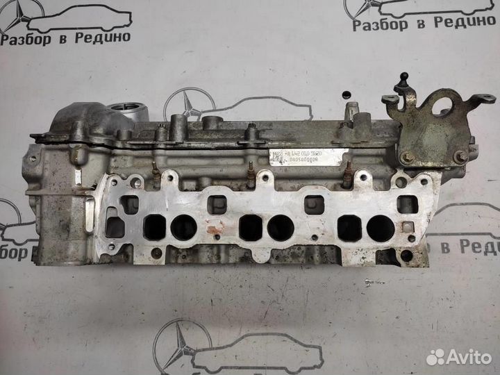 Гбц w164 ML-class 642.940